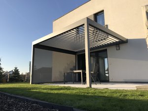 Pergola SKYLINE 