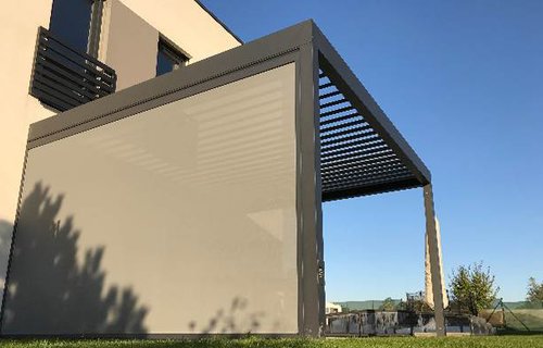 SKYLINE středočeský kraj