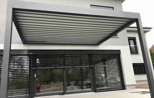 Realizace Lysá nad Labem