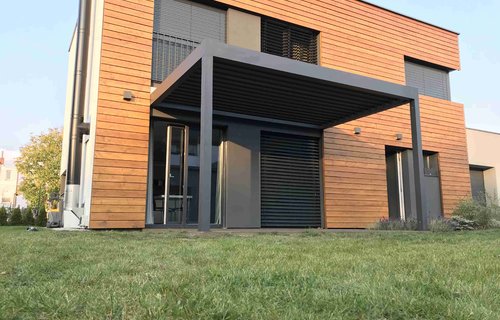 Realizace Hradec Králové