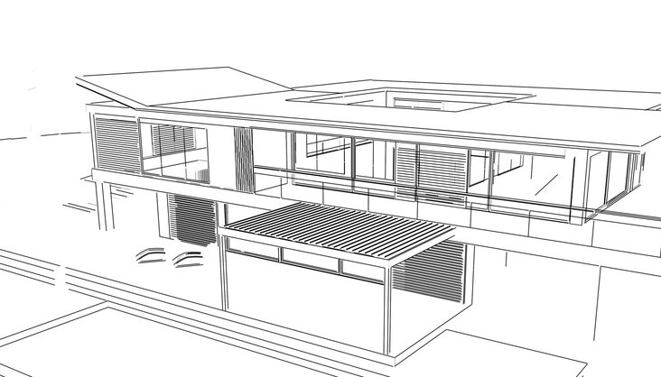 Proč pergolu SKYLINE?